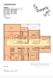 The Jovell (D17), Condominium #501773961